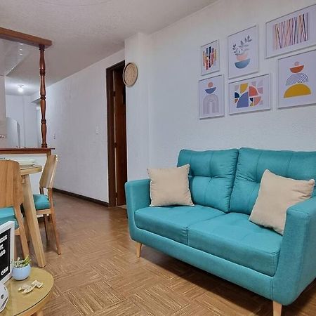 Hermosos Apartamentos En Funza Bagian luar foto