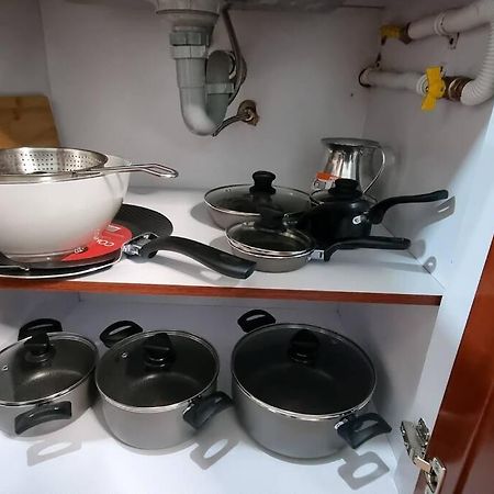 Hermosos Apartamentos En Funza Bagian luar foto