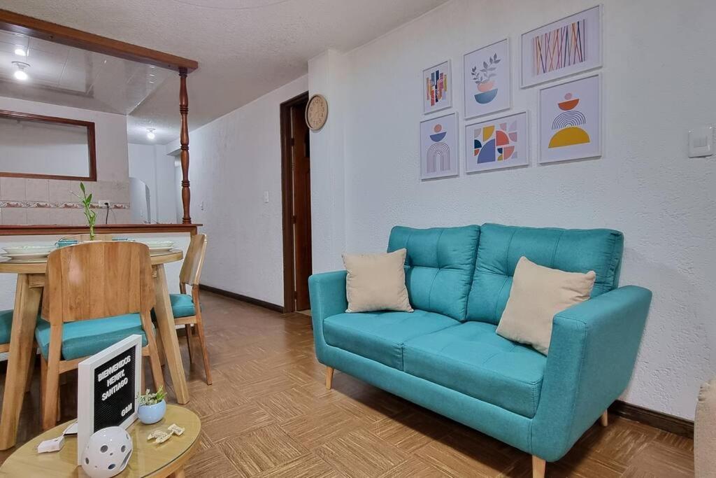 Hermosos Apartamentos En Funza Bagian luar foto