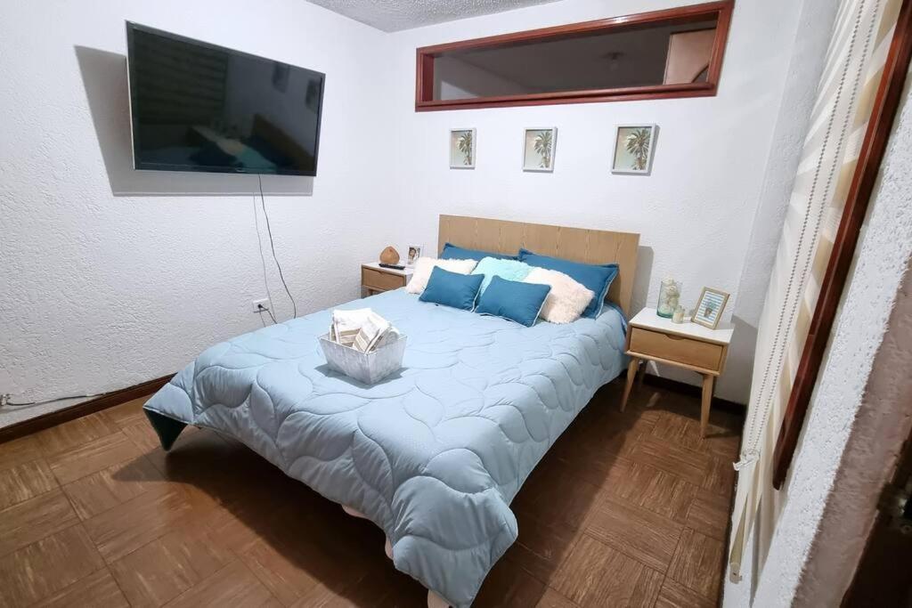 Hermosos Apartamentos En Funza Bagian luar foto