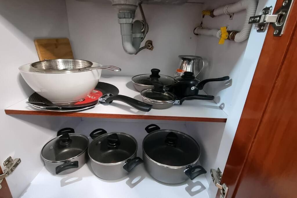 Hermosos Apartamentos En Funza Bagian luar foto