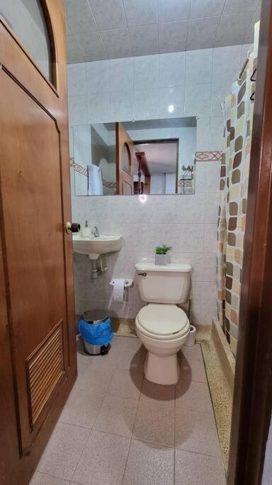Hermosos Apartamentos En Funza Bagian luar foto