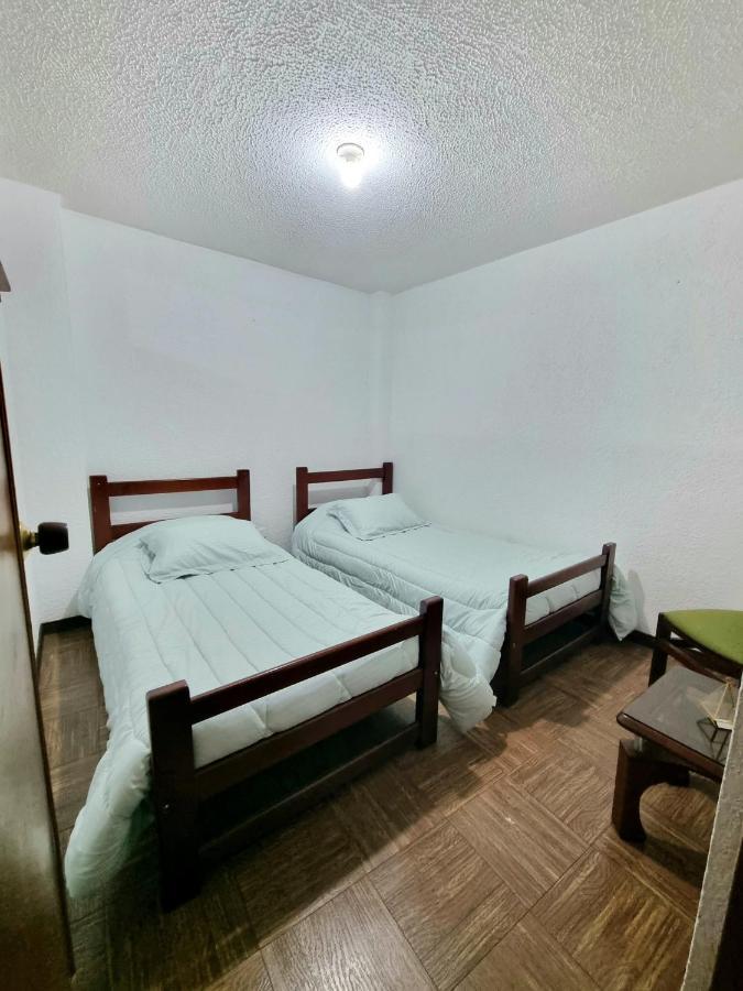 Hermosos Apartamentos En Funza Bagian luar foto
