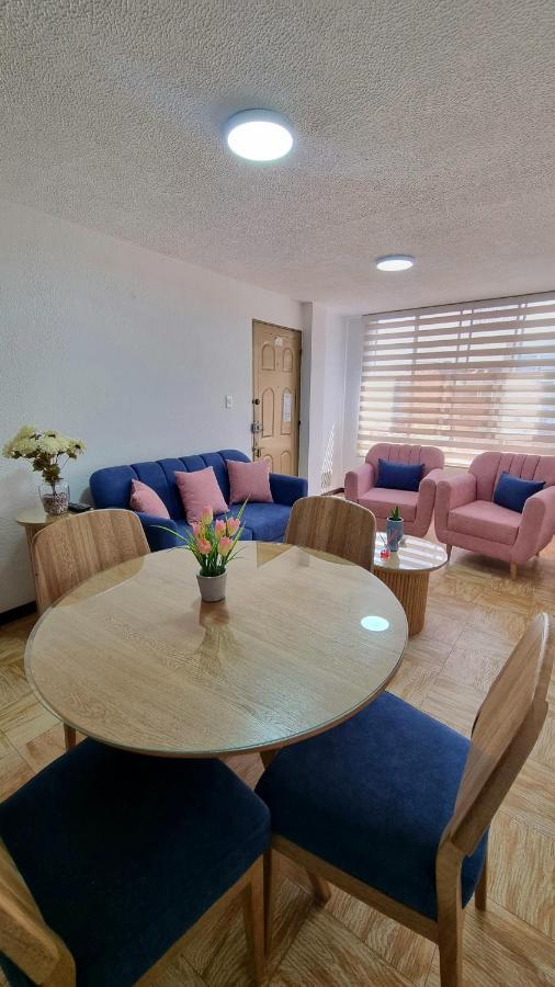 Hermosos Apartamentos En Funza Bagian luar foto