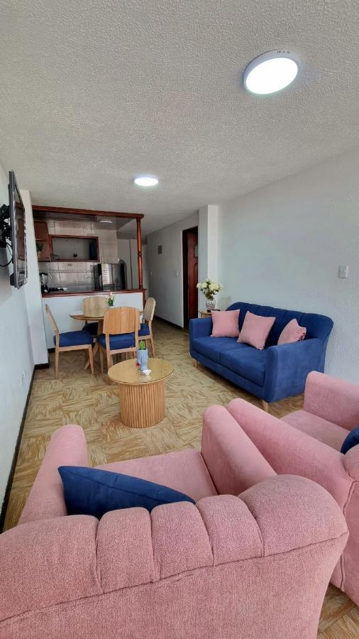 Hermosos Apartamentos En Funza Bagian luar foto