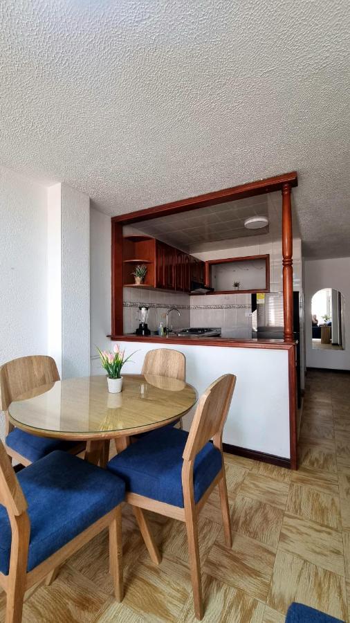 Hermosos Apartamentos En Funza Bagian luar foto