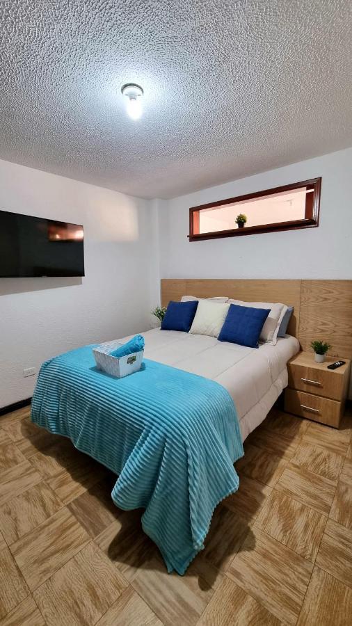 Hermosos Apartamentos En Funza Bagian luar foto