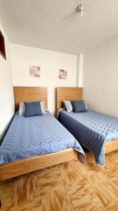 Hermosos Apartamentos En Funza Bagian luar foto