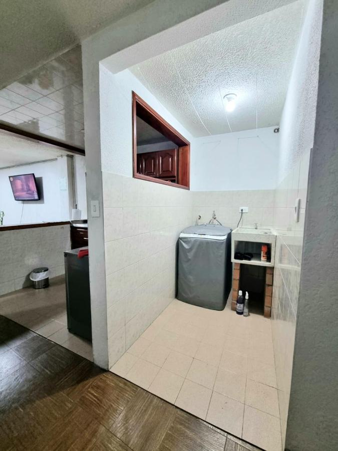 Hermosos Apartamentos En Funza Bagian luar foto