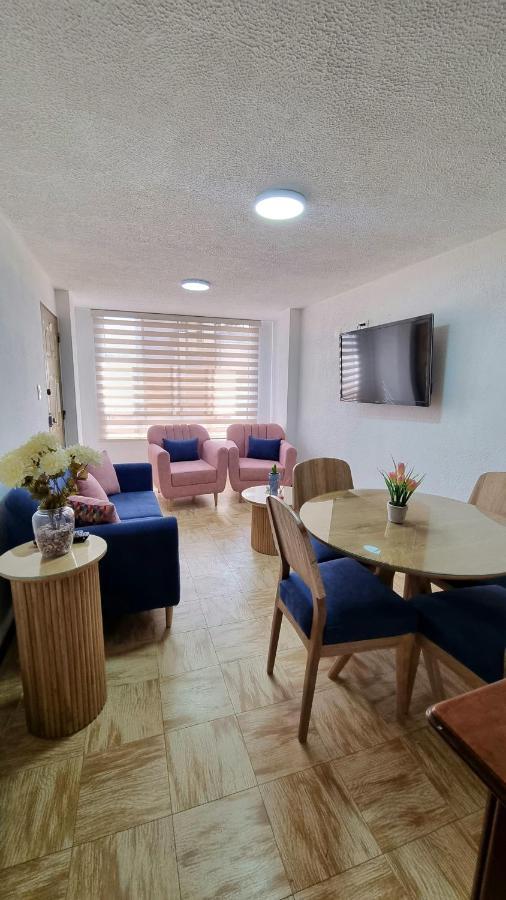 Hermosos Apartamentos En Funza Bagian luar foto