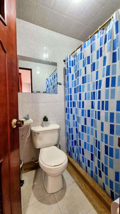Hermosos Apartamentos En Funza Bagian luar foto